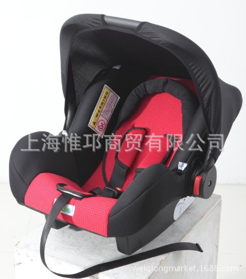 工厂感恩 婴儿宝宝新生儿童汽车安全座椅/车载提篮式坐椅